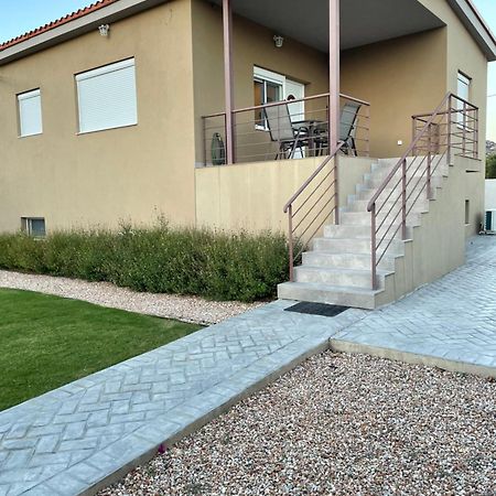 Saint George Family House Villa Palaia Fokaia Ngoại thất bức ảnh