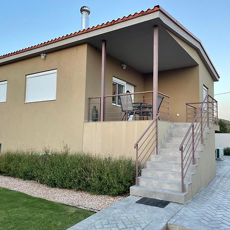 Saint George Family House Villa Palaia Fokaia Ngoại thất bức ảnh