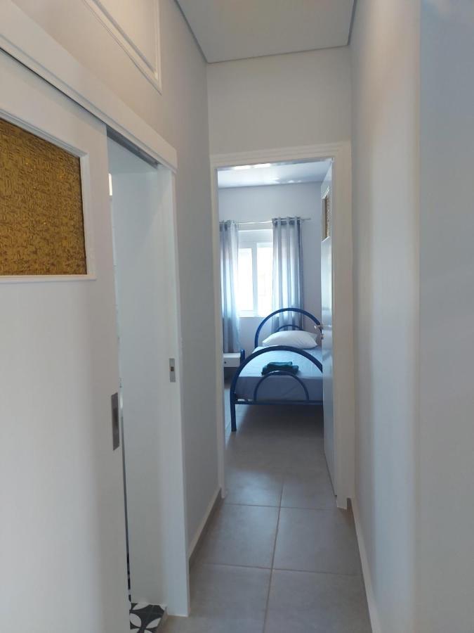 Saint George Family House Villa Palaia Fokaia Ngoại thất bức ảnh