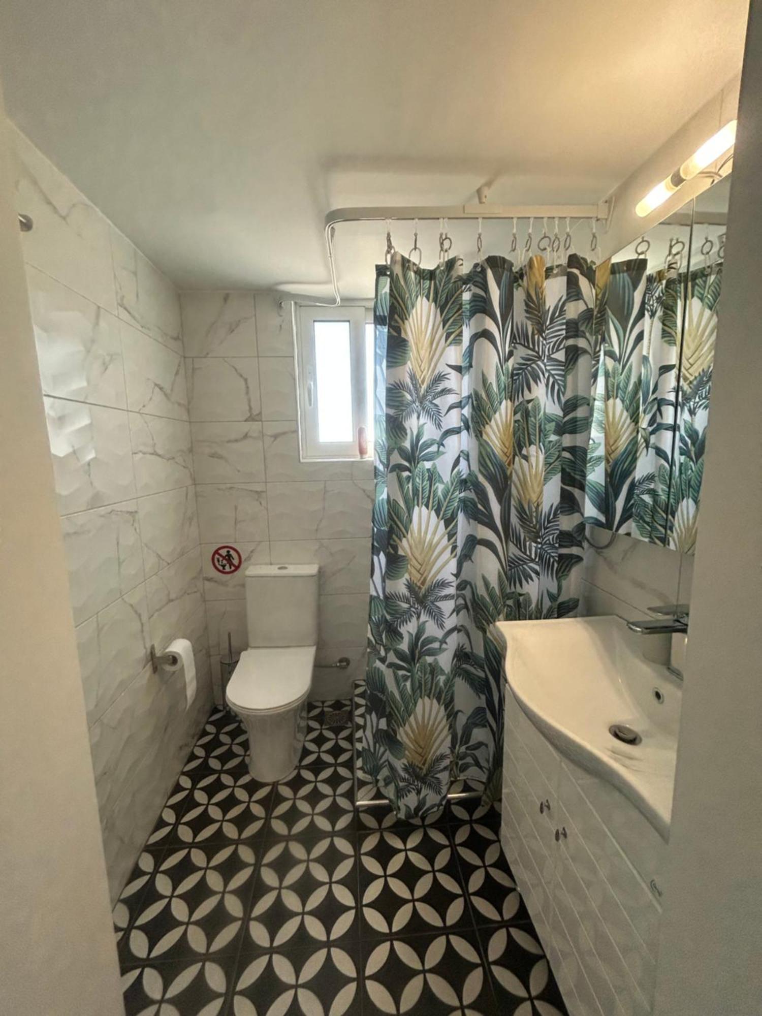 Saint George Family House Villa Palaia Fokaia Ngoại thất bức ảnh
