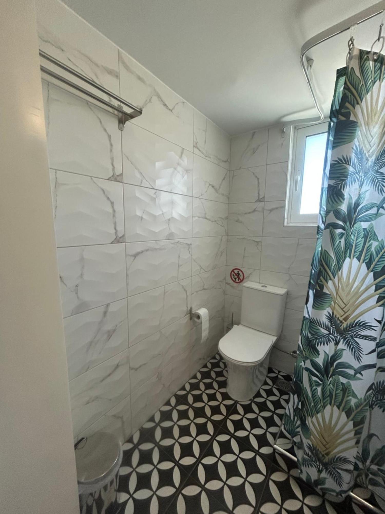 Saint George Family House Villa Palaia Fokaia Ngoại thất bức ảnh